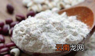 红薏米的功效与作用 现在总算知道了