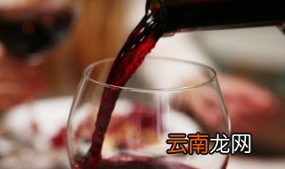 葡萄酒的功效 竟然有这么多功效