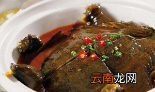 甲鱼的功效 这些功效你知道吗