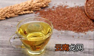 早上空腹喝亚麻籽油 亚麻籽油有什么功效