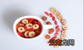 喝枸杞子多长时间见效 枸杞的功效