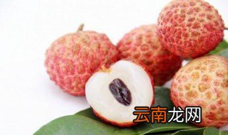 荔枝核泡水喝的功效 荔枝核泡水喝的功效是什么