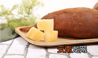雪莲果怎么吃 雪莲果的功效与作用