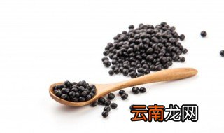 醋泡黑豆夏天怎么保存 醋泡黑豆夏天如何保存