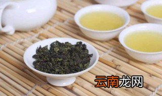 铁观音属于绿茶吗 大家不妨看看