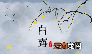 一年二十四个节气顺序 又怎么区分四季的开始