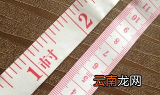 一平方尺是多少 一平尺布原来才这么点儿