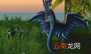 魔兽世界怀旧服哪有60的风蛇 原来是这里抓的