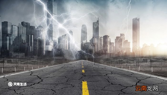 地震灾害的伤亡主要由什么造成 地震是什么灾害