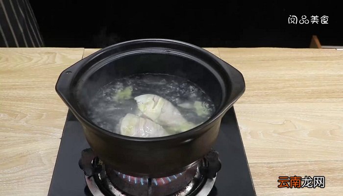 蜜糖柠檬鸡腿怎么做 蜜糖柠檬鸡腿做法