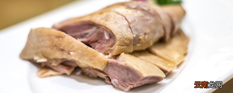 南京特色小吃有什么 南京有什么小吃