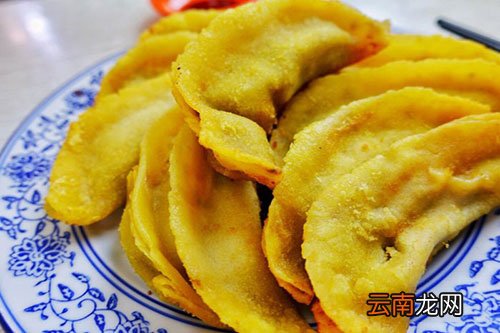南京特色小吃有什么 南京有什么小吃
