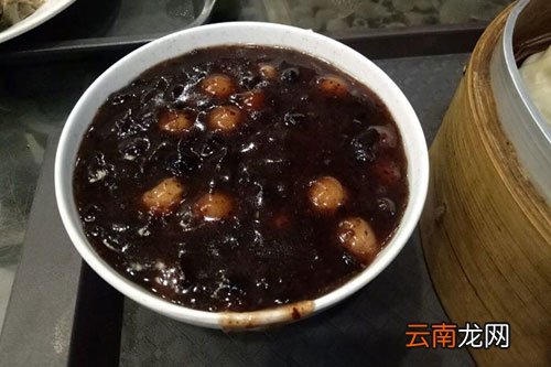 南京特色小吃有什么 南京有什么小吃