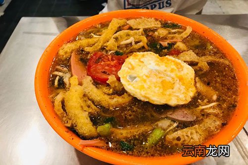 南京特色小吃有什么 南京有什么小吃
