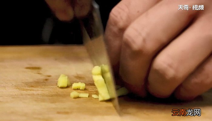 滑肉鲜蘑的做法 滑肉鲜蘑怎么做