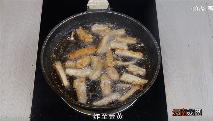 脆皮茄子怎么做 脆皮茄子的做法