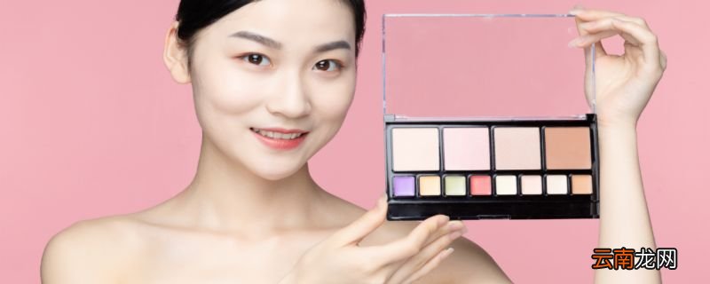 豆沙色的眼妆要怎么画 豆沙色的眼妆的画法
