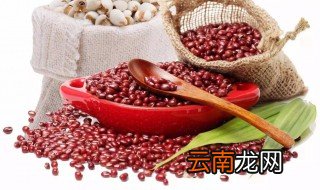 薏仁粉的功效与作用 来看一下吧