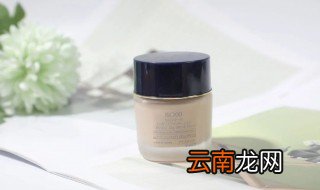 粉底液的作用 粉底液有什么功效