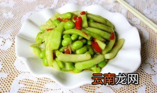炒西瓜皮的功效与作用 可以有哪些