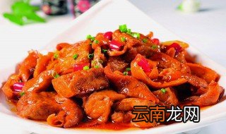 一头猪大肠大概几斤 猪大肠的功效与作用