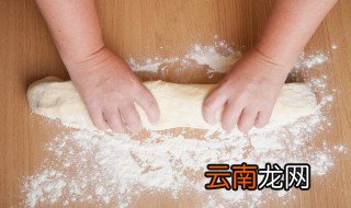 老面怎么保存 老面的保存方法