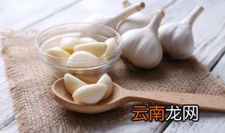 蒜头怎么保存 蒜头的保存方法