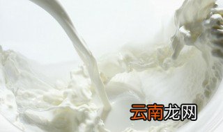 鲜牛奶怎么保存 鲜牛奶的保存方法