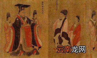 晋朝为什么不写入历史 来看看具体原因