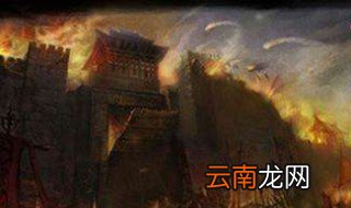 隋朝灭亡的原因 来看看具体原因