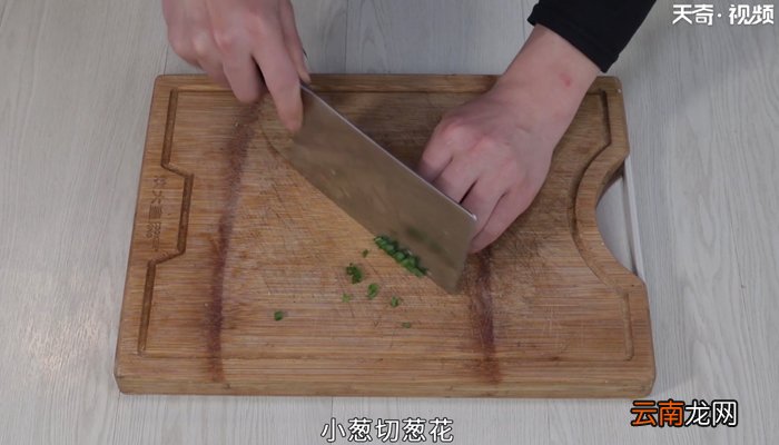 炒饭的做法 炒饭怎么做