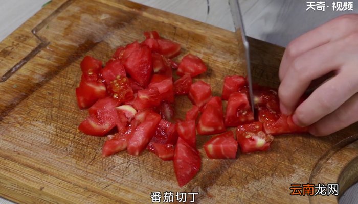 炒饭的做法 炒饭怎么做