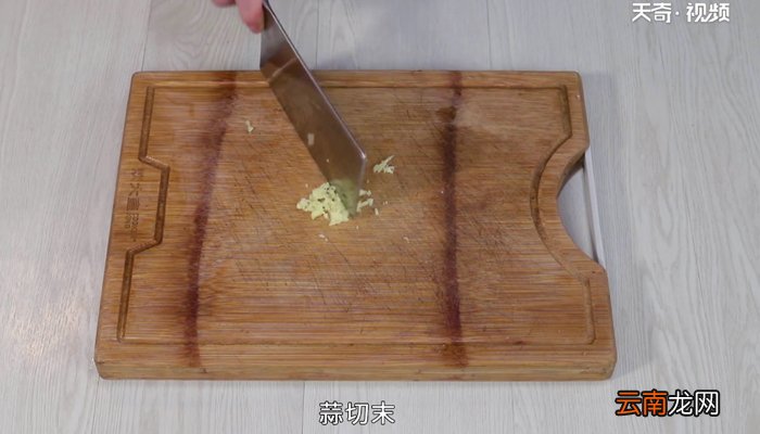 炒饭的做法 炒饭怎么做