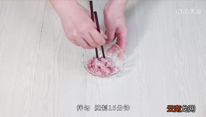 蒜杆炒肉丝 蒜杆炒肉丝的做法