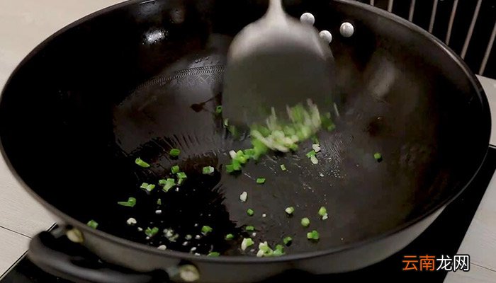 白菜蛋炒饭的做法 白菜蛋炒饭怎么做