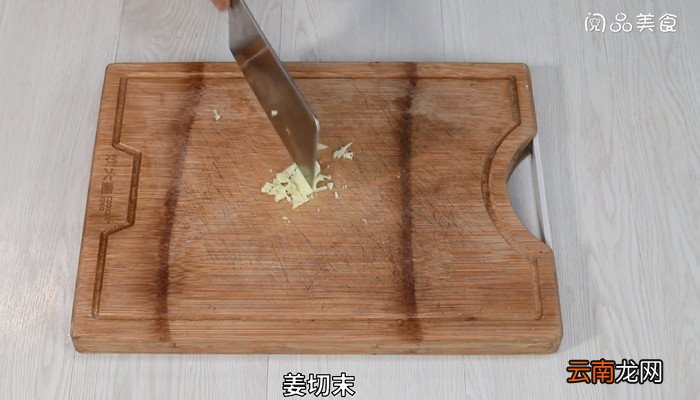 梅干菜肉末豇豆的做法 梅干菜肉末豇豆怎么做