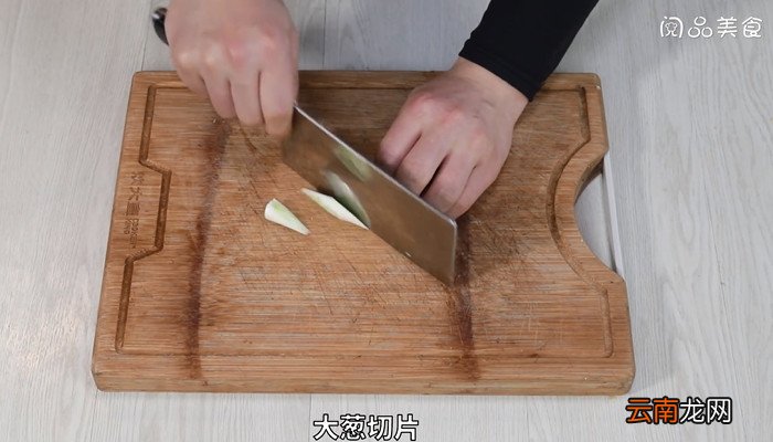 梅干菜肉末豇豆的做法 梅干菜肉末豇豆怎么做
