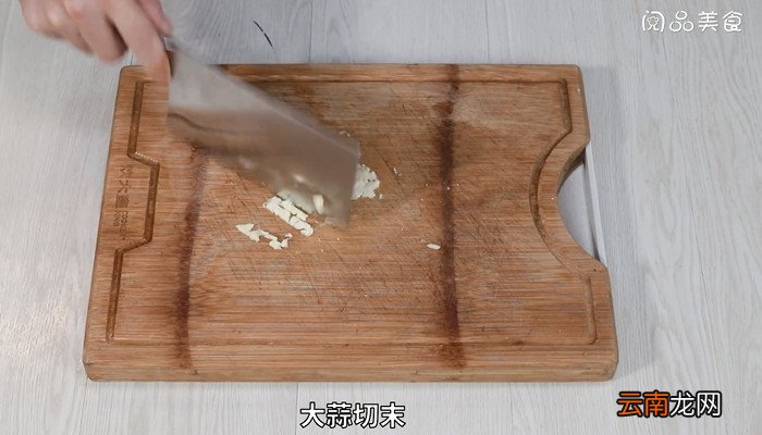 梅干菜肉末豇豆的做法 梅干菜肉末豇豆怎么做