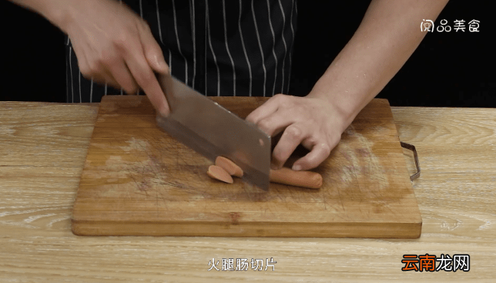 三鲜鱼肚的做法 三鲜鱼肚怎么做好吃