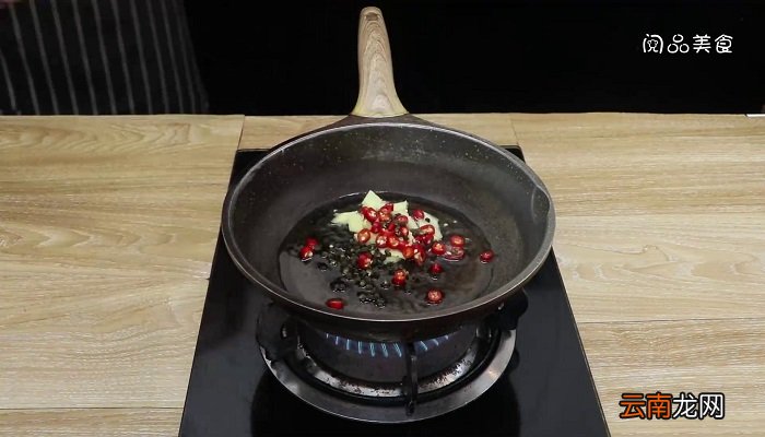 麻香豆腐怎么做 麻香豆腐做法