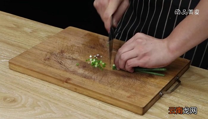 麻香豆腐怎么做 麻香豆腐做法