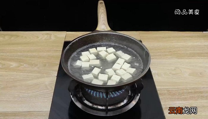 麻香豆腐怎么做 麻香豆腐做法