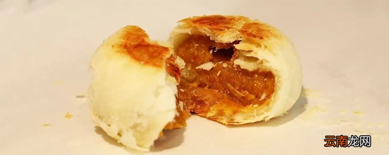 酒酿饼是哪里的小吃 酒酿饼是什么地方的美食