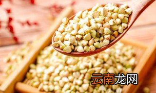 荞麦煮粥的功效与禁忌 荞麦煮粥的营养价值