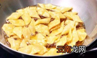 红薯锅巴的功效与作用 快来看看吧