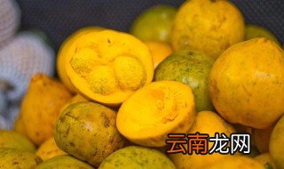 孕妇可以吃鸡蛋果的功效与作用 孕妇吃鸡蛋果的4个功效与作用
