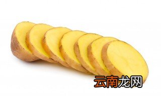 怎么保存土豆 保存土豆的方法