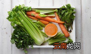 蔬菜怎么保存 蔬菜的保存注意事项