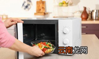 微波炉的烧烤功能怎么用 微波炉的烧烤功能用法