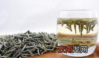 福鼎白茶保质期多久 可长期保存